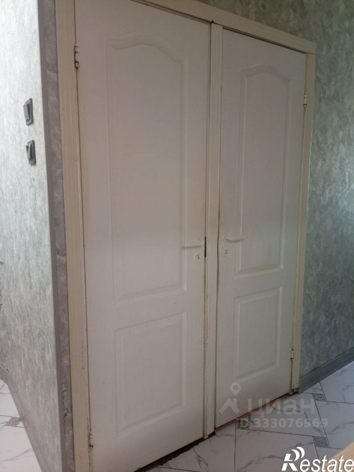 2-комн квартира ул Хасановская, 5,  д. 5