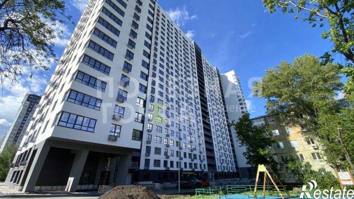1-комн квартира в новом доме пр-кт Карла Маркса, 251,  д. 251
