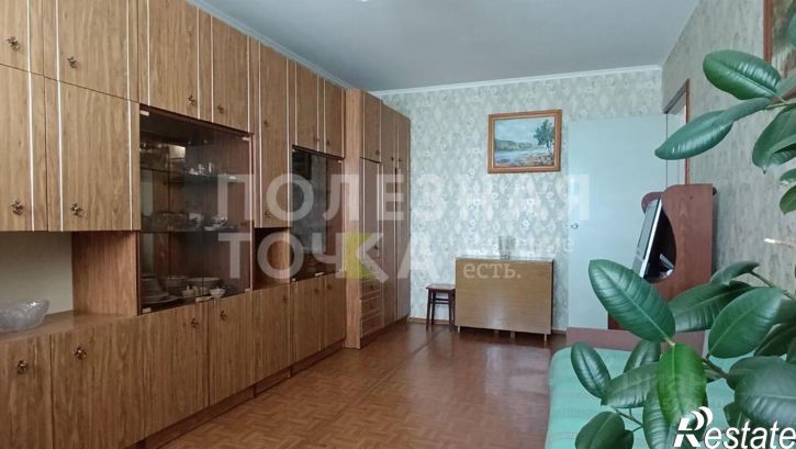 2-комн квартира ул Пензенская, 56,  д. 56