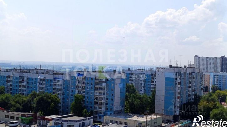 2-комн квартира ул Пензенская, 56,  д. 56