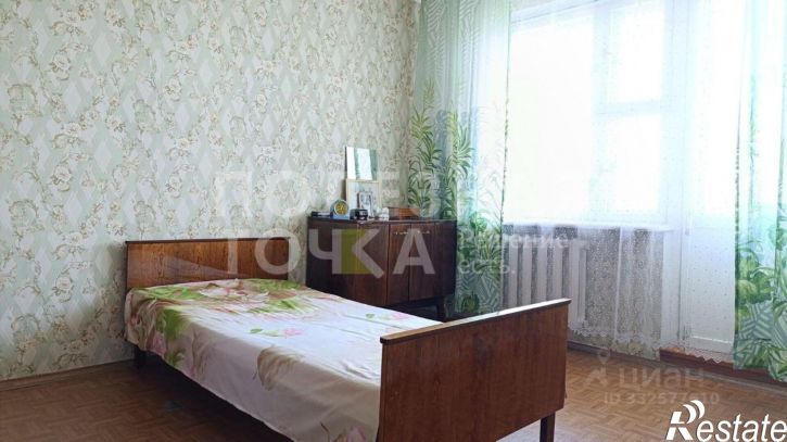 2-комн квартира ул Пензенская, 56,  д. 56