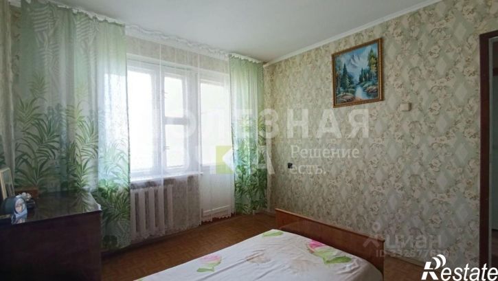 2-комн квартира ул Пензенская, 56,  д. 56