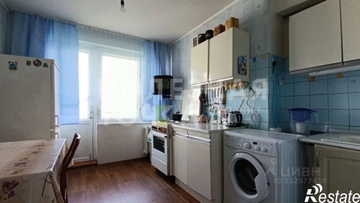 2-комн квартира ул Пензенская, 56,  д. 56