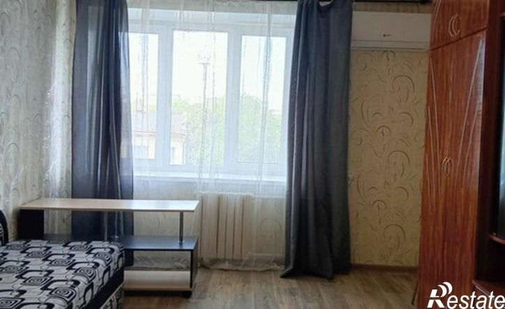 1-комн квартира ул Красных Коммунаров, 17,  д. 17