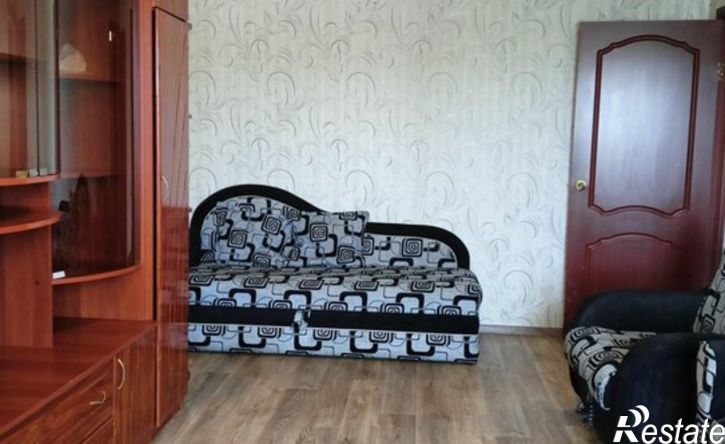 1-комн квартира ул Красных Коммунаров, 17,  д. 17