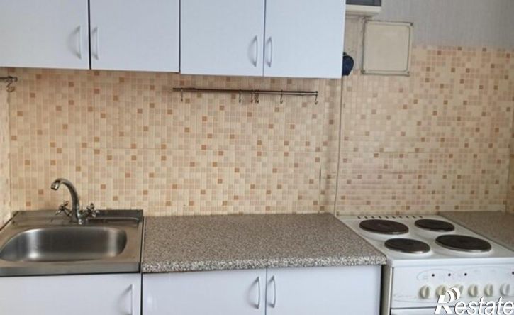 1-комн квартира ул Красных Коммунаров, 17,  д. 17