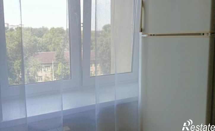 1-комн квартира ул Красных Коммунаров, 17,  д. 17