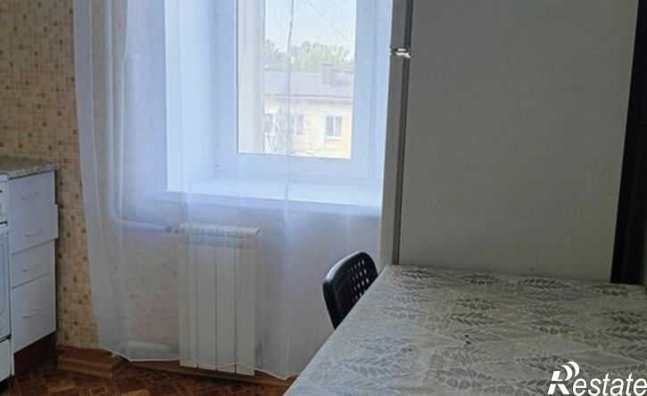 1-комн квартира ул Красных Коммунаров, 17,  д. 17