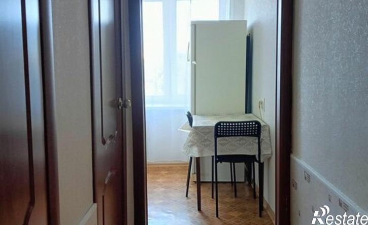1-комн квартира ул Красных Коммунаров, 17,  д. 17