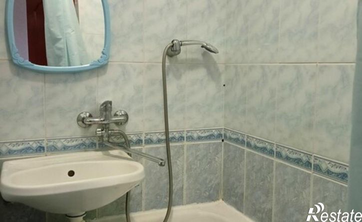 1-комн квартира ул Красных Коммунаров, 17,  д. 17