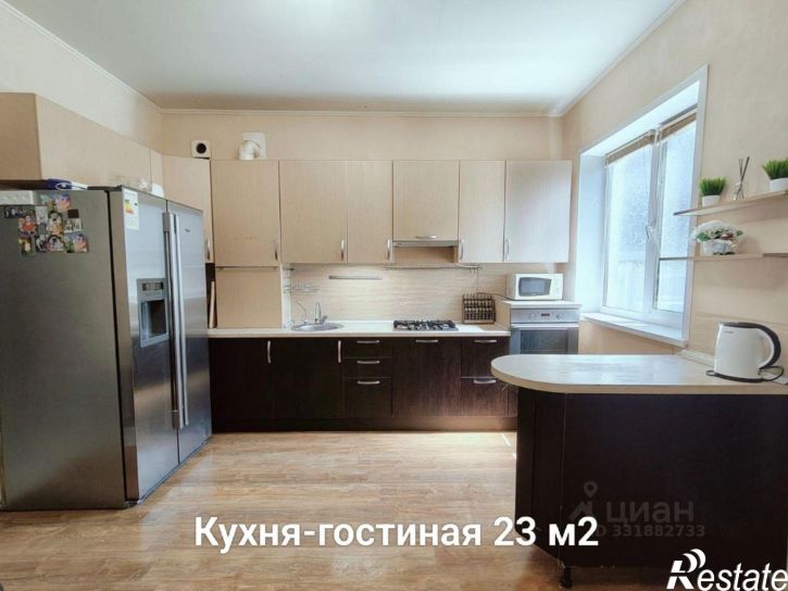 3-комн квартира ул Охотничья, 63,  д. 63