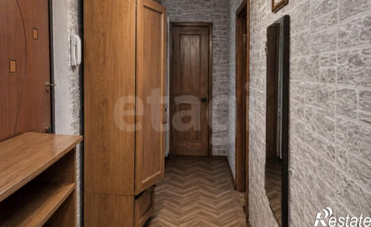 2-комн квартира ул Шверника, 11 1,  д. 11 1,  к. 1