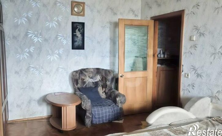 2-комн квартира ул Шверника, 11 1,  д. 11 1,  к. 1