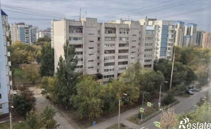 2-комн квартира ул Шверника, 11 1,  д. 11 1,  к. 1