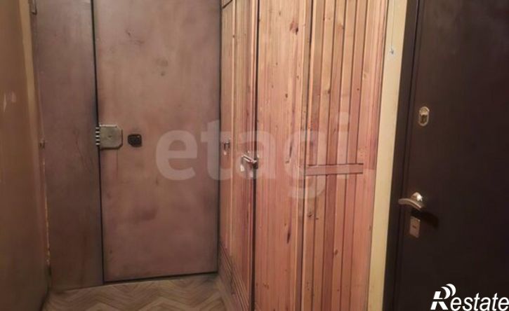 2-комн квартира ул Шверника, 11 1,  д. 11 1,  к. 1