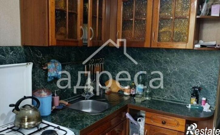 2-комн квартира ул Алма-Атинская, 76,  д. 76
