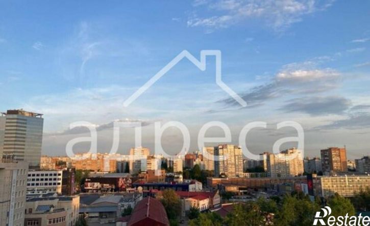1-комн квартира ул Радонежская, 1,  д. 1