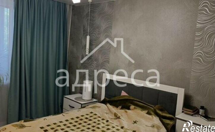 2-комн квартира ул Алма-Атинская, 76,  д. 76