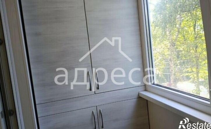 2-комн квартира ул Алма-Атинская, 76,  д. 76