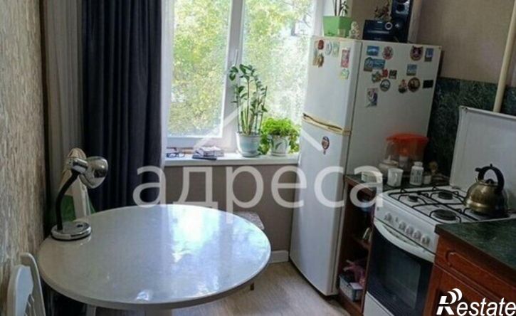 2-комн квартира ул Алма-Атинская, 76,  д. 76