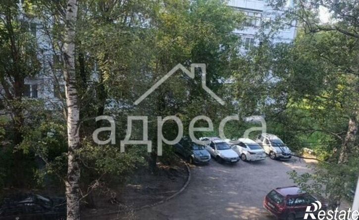 2-комн квартира ул Алма-Атинская, 76,  д. 76