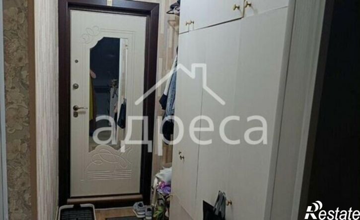 2-комн квартира ул Алма-Атинская, 76,  д. 76