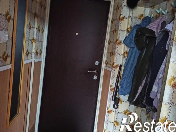 Студия Строителей , 36