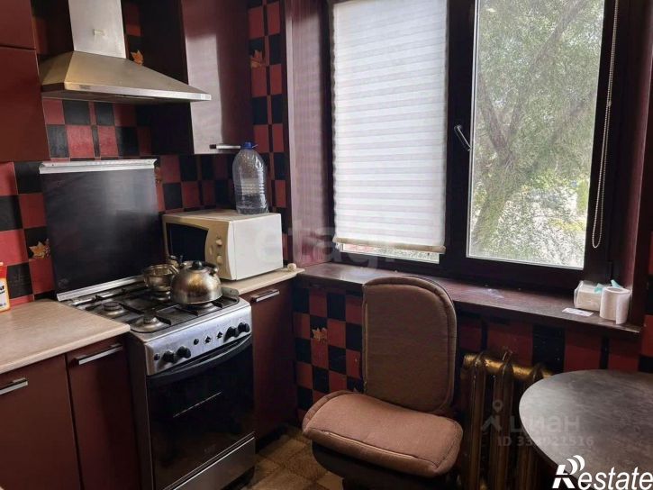 2-комн квартира городской округ Самара