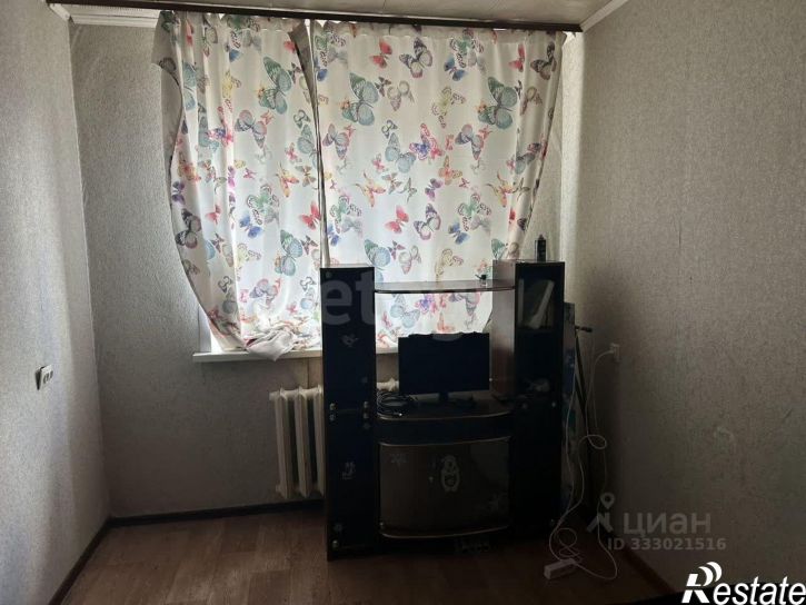 2-комн квартира городской округ Самара