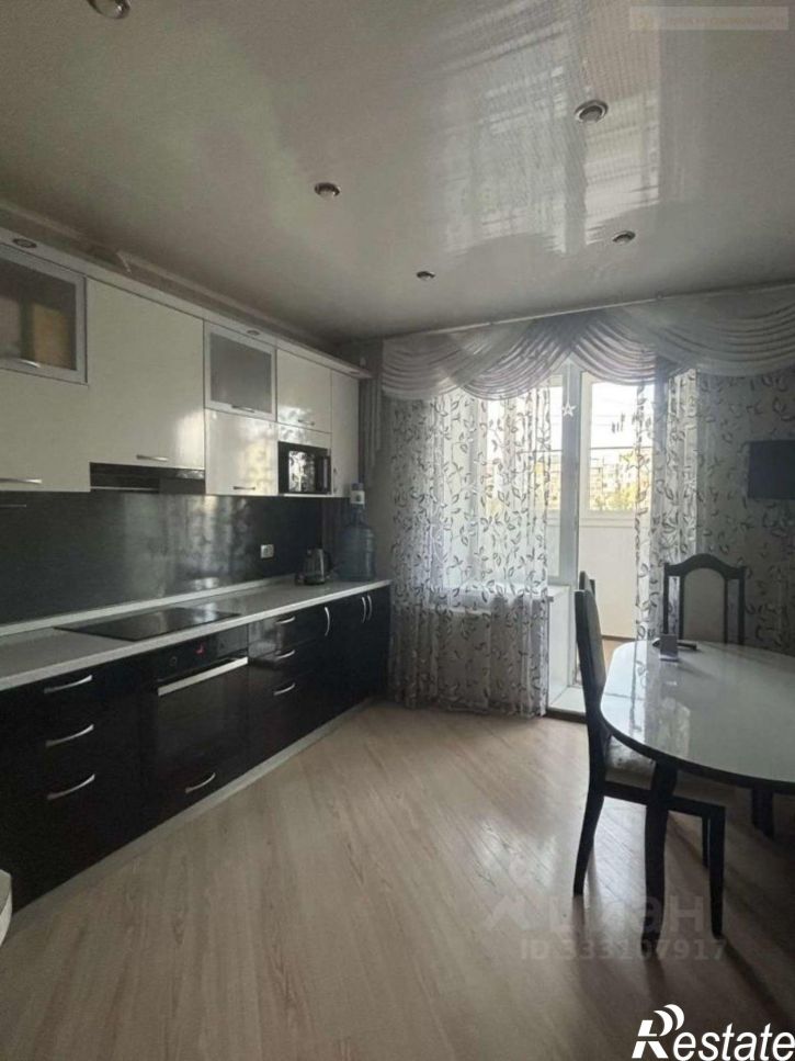 2-комн квартира ул Георгия Димитрова, 110г,  д. 110г