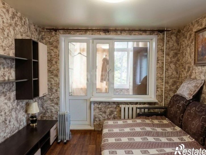 1-комн квартира ул Фестивальная, 1,  д. 1