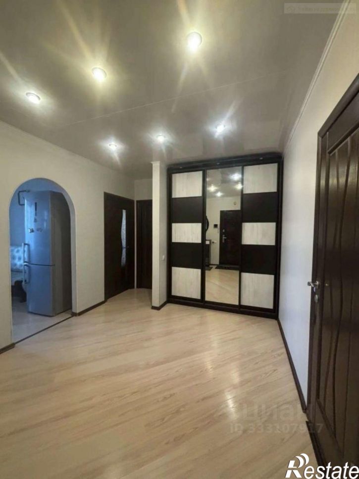 2-комн квартира ул Георгия Димитрова, 110г,  д. 110г