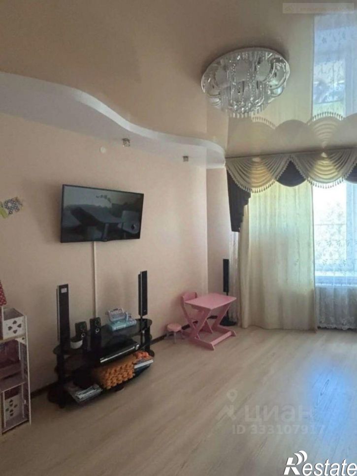 2-комн квартира ул Георгия Димитрова, 110г,  д. 110г