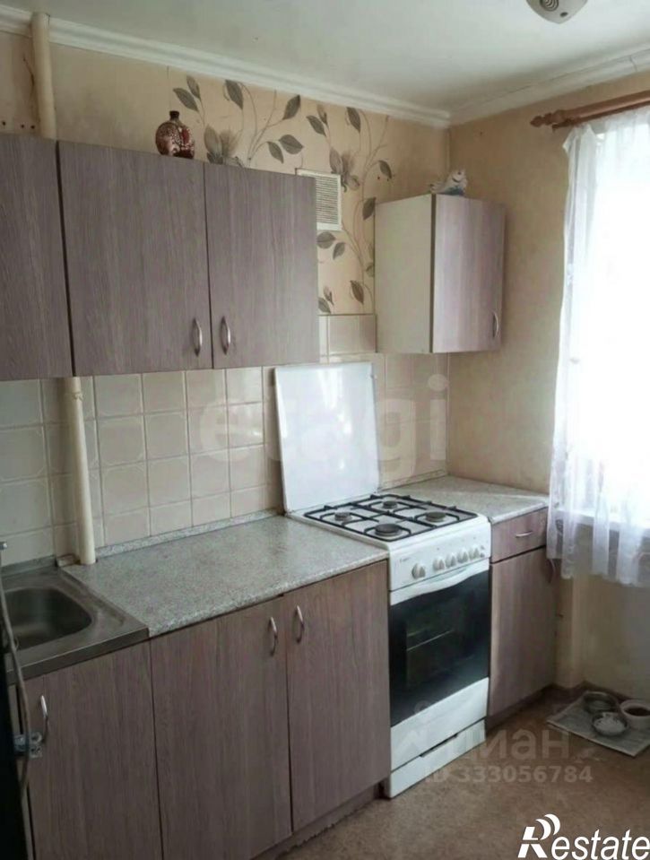 1-комн квартира ул Фестивальная, 1,  д. 1