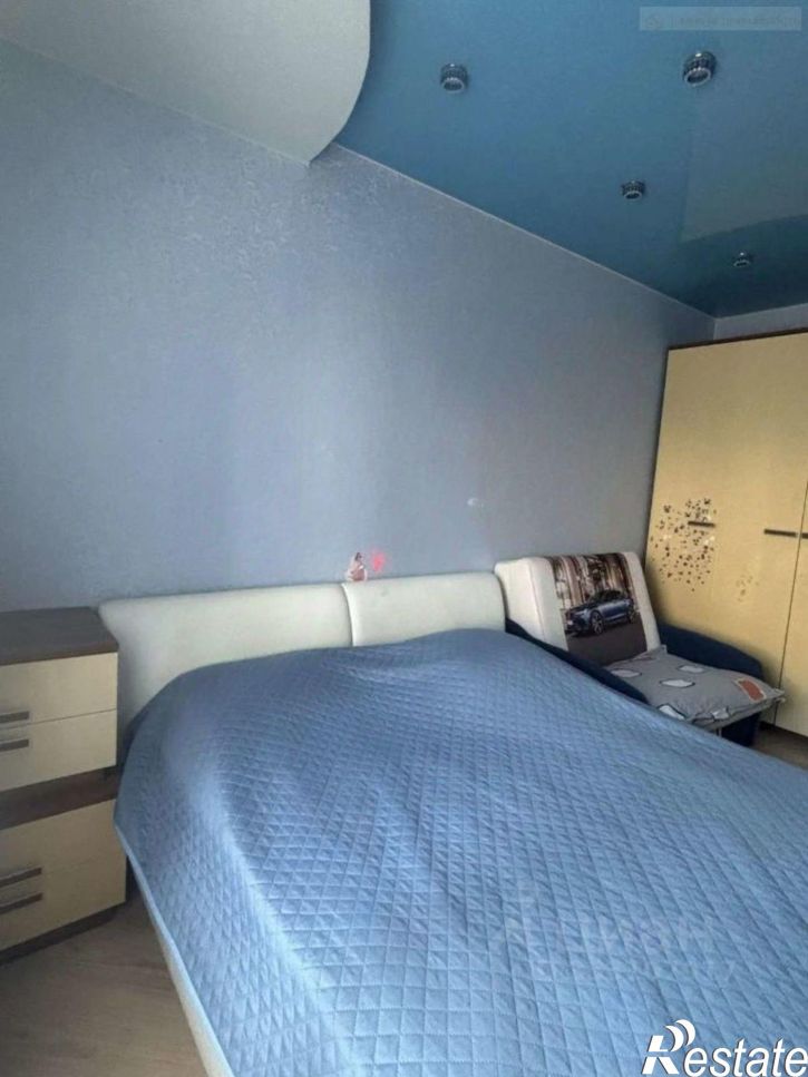 2-комн квартира ул Георгия Димитрова, 110г,  д. 110г