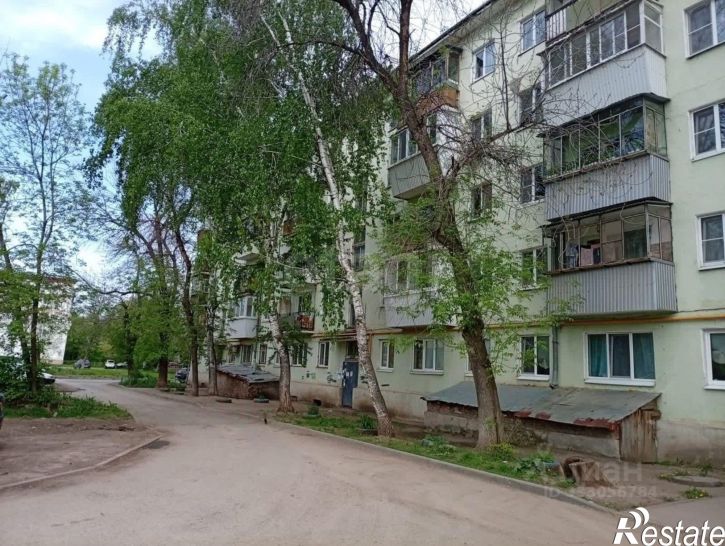 1-комн квартира ул Фестивальная, 1,  д. 1