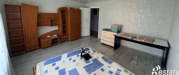 1-комн квартира ул Юбилейная, 25,  д. 25