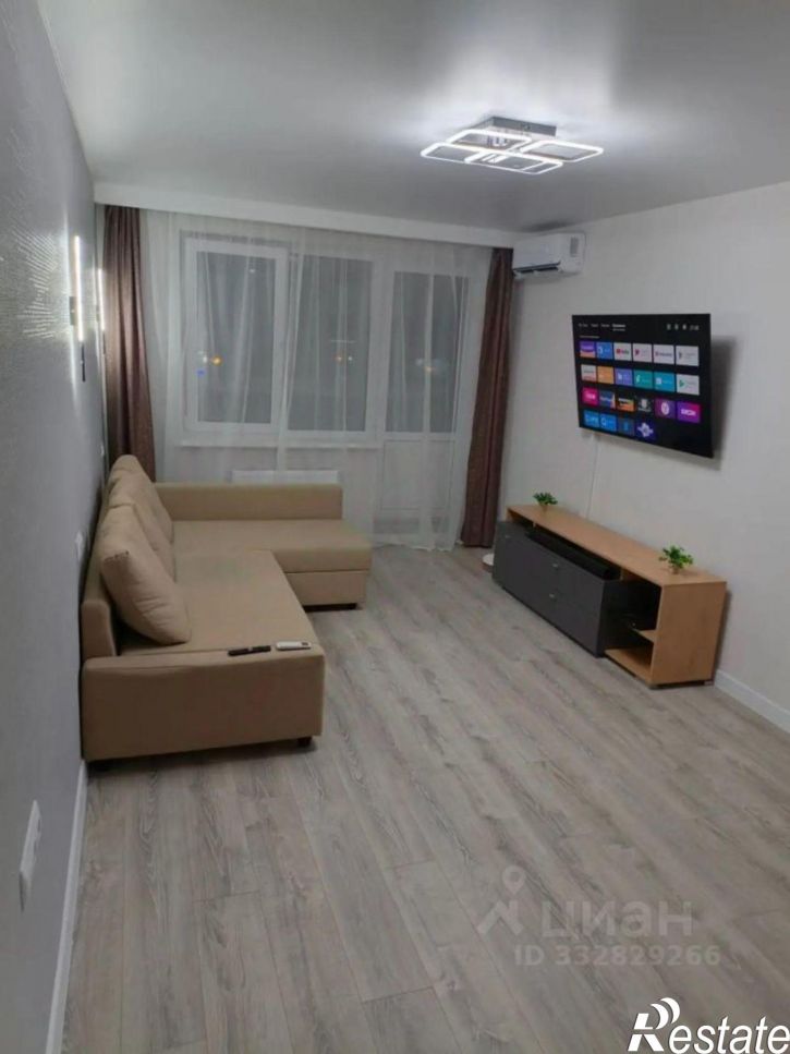 1-комн квартира