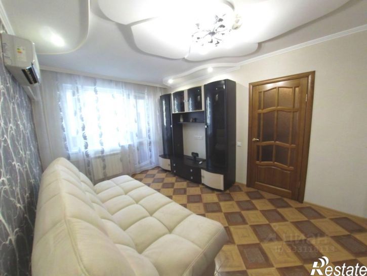 2-комн квартира пр-кт Карла Маркса, 22,  д. 22