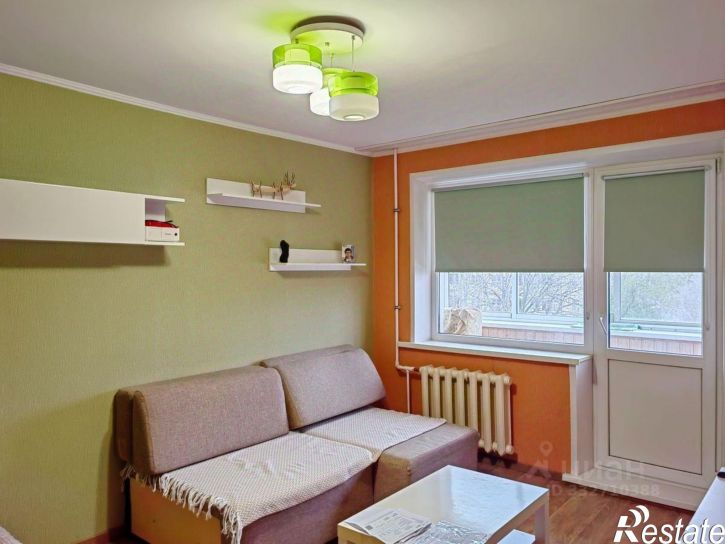 2-комн квартира ул Революционная, 125,  д. 125