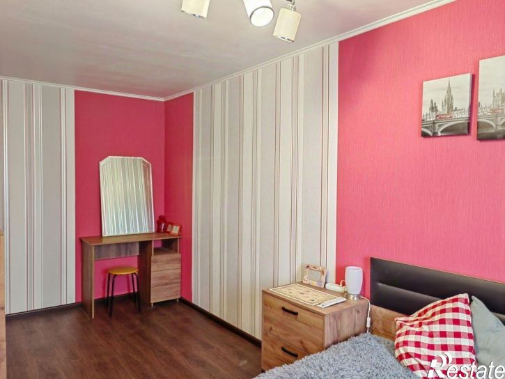 2-комн квартира ул Революционная, 125,  д. 125