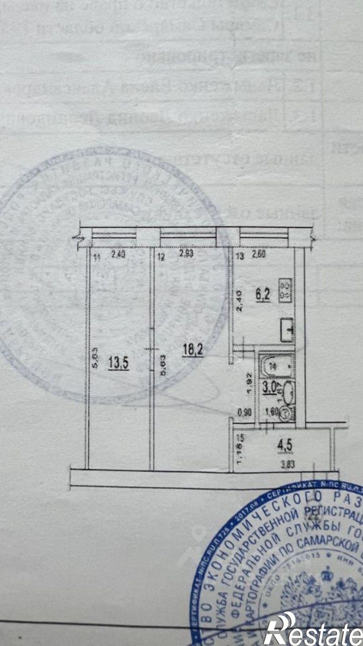 2-комн квартира Чкаловский Спуск, 4,  д. 4