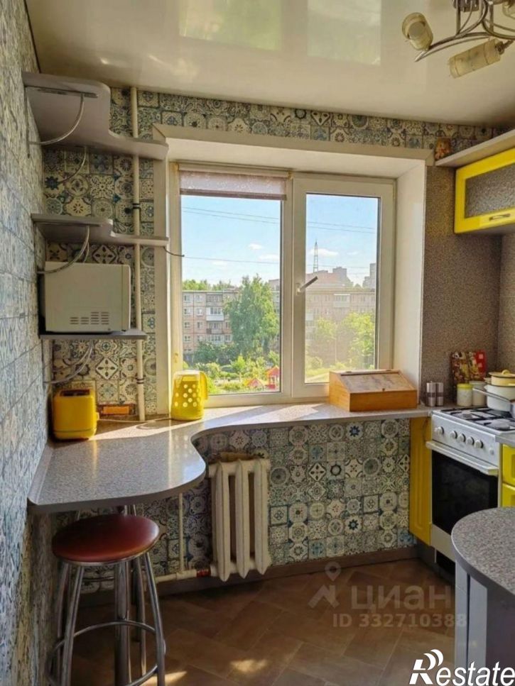 2-комн квартира ул Революционная, 125,  д. 125