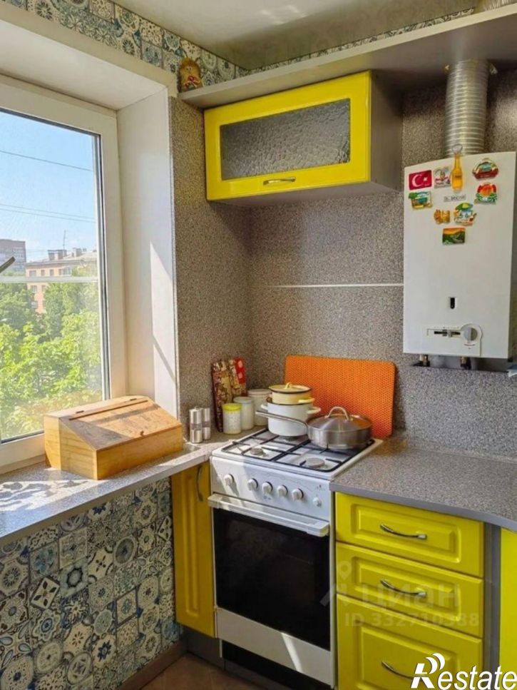 2-комн квартира ул Революционная, 125,  д. 125