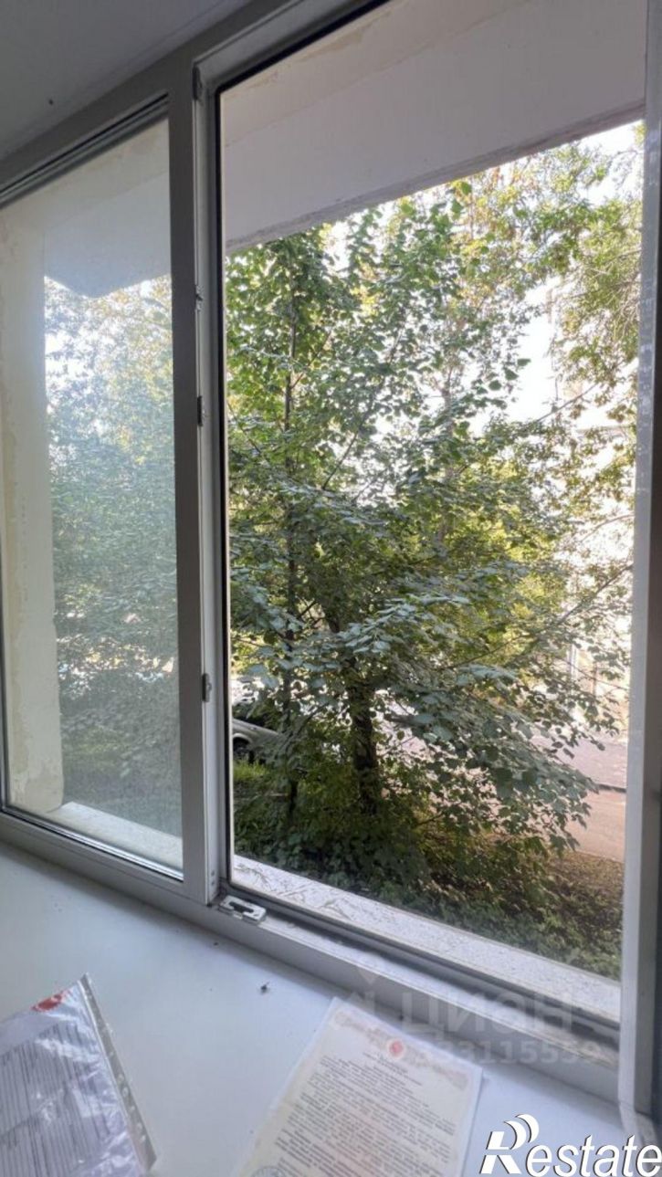 2-комн квартира Чкаловский Спуск, 4,  д. 4