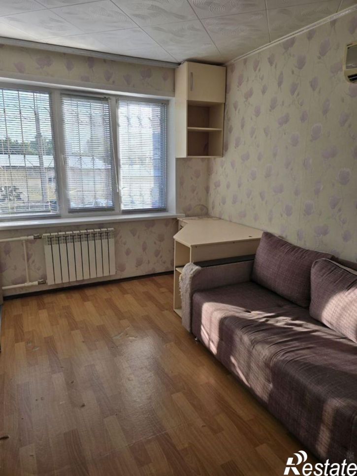 1-комн квартира ул Владимирская, 22,  д. 22