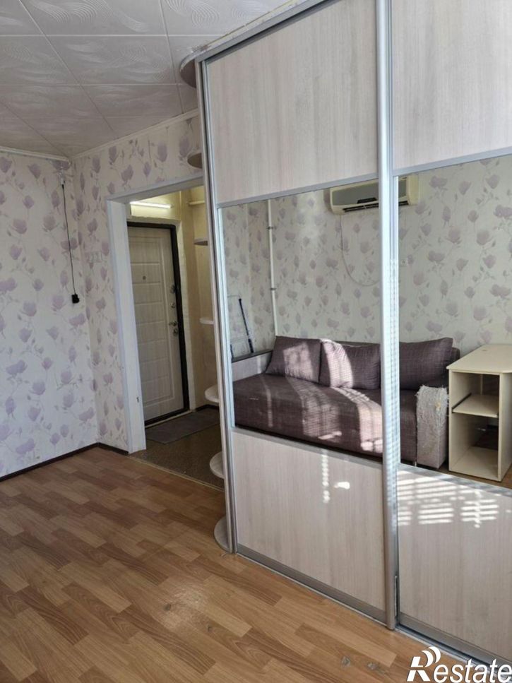 1-комн квартира ул Владимирская, 22,  д. 22