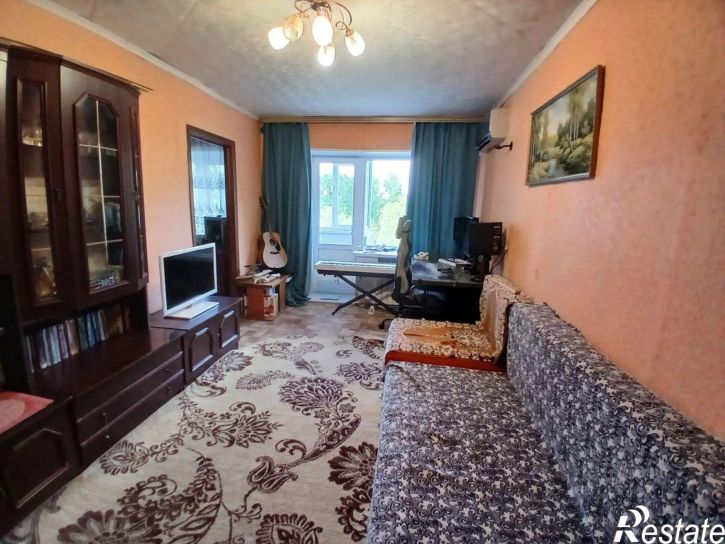 2-комн квартира 3-й кв-л, 3,  д. 3