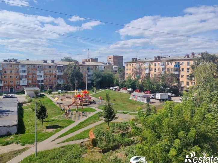 2-комн квартира ул Революционная, 125,  д. 125