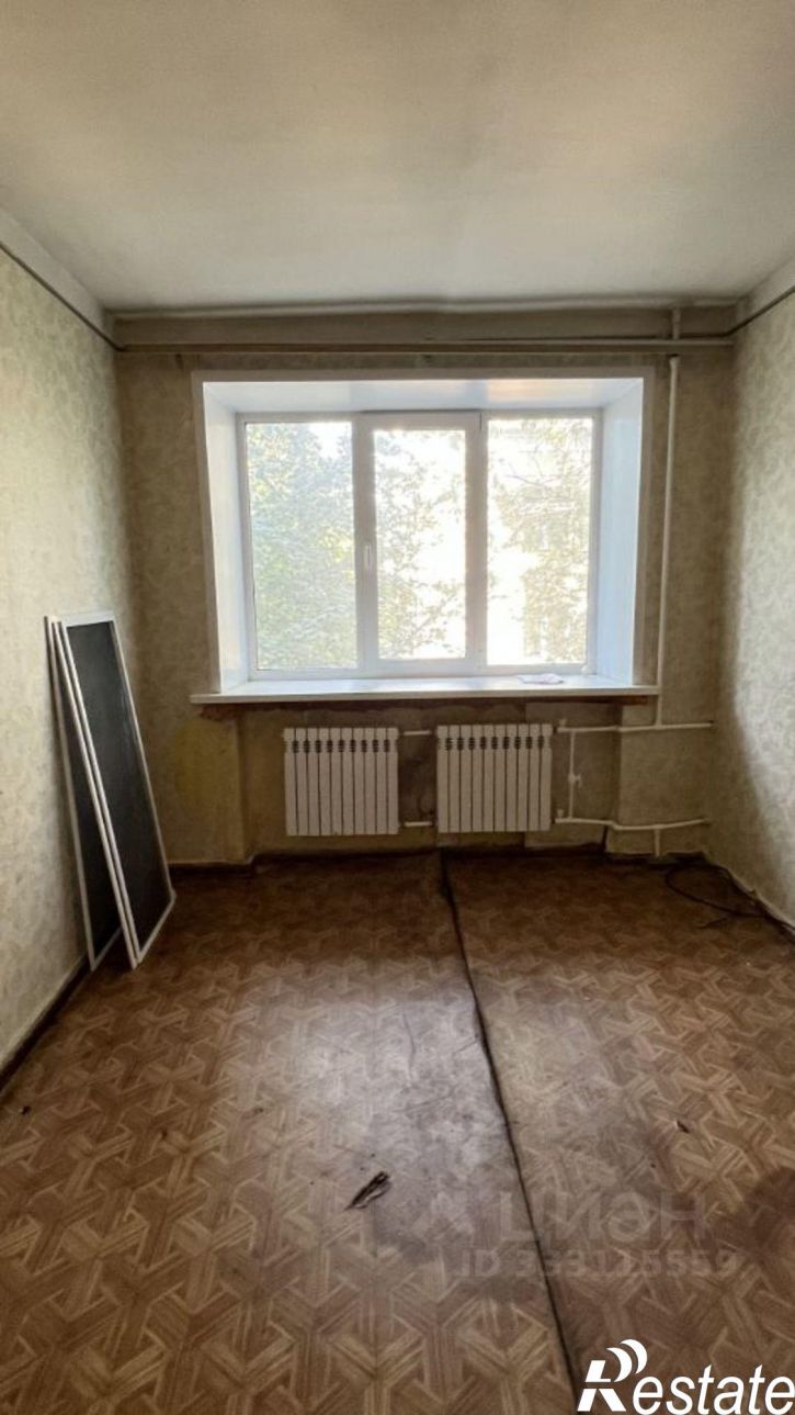 2-комн квартира Чкаловский Спуск, 4,  д. 4